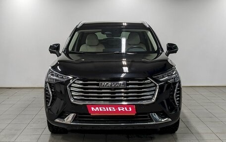 Haval Jolion, 2023 год, 1 870 000 рублей, 2 фотография