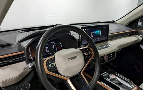 Haval Jolion, 2023 год, 1 870 000 рублей, 13 фотография