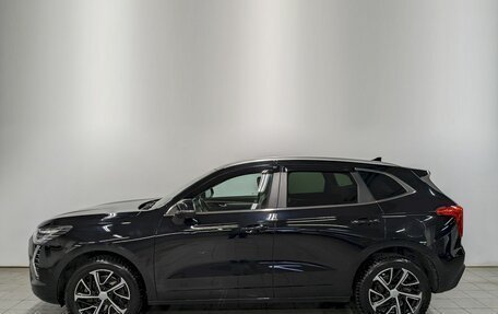 Haval Jolion, 2023 год, 1 870 000 рублей, 8 фотография