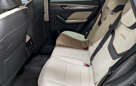 Haval Jolion, 2023 год, 1 870 000 рублей, 16 фотография