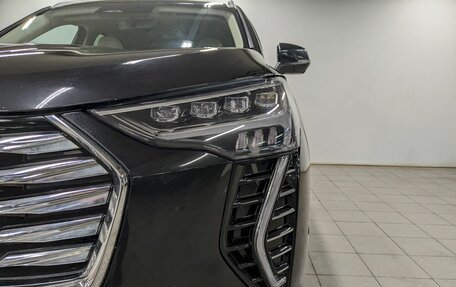 Haval Jolion, 2023 год, 1 870 000 рублей, 17 фотография