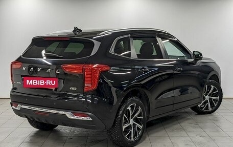 Haval Jolion, 2023 год, 1 870 000 рублей, 5 фотография