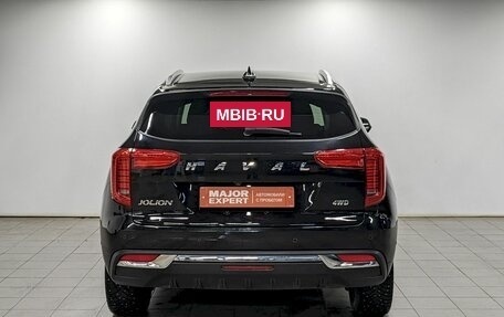 Haval Jolion, 2023 год, 1 870 000 рублей, 6 фотография