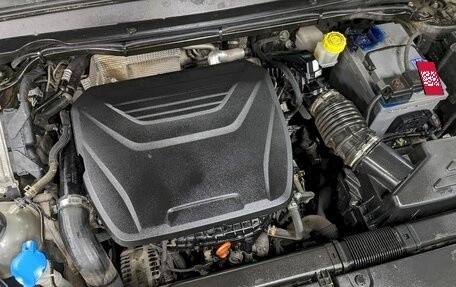 Haval Jolion, 2023 год, 1 870 000 рублей, 9 фотография