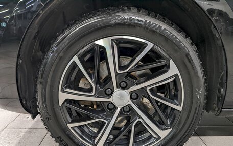 Haval Jolion, 2023 год, 1 870 000 рублей, 18 фотография