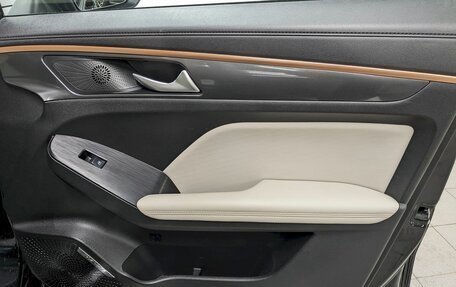 Haval Jolion, 2023 год, 1 870 000 рублей, 19 фотография