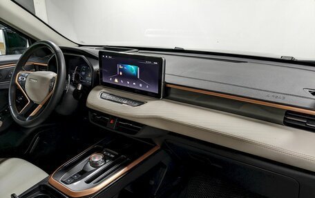 Haval Jolion, 2023 год, 1 870 000 рублей, 20 фотография