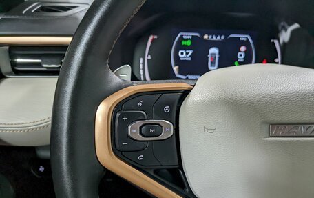 Haval Jolion, 2023 год, 1 870 000 рублей, 27 фотография