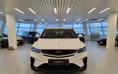 Geely Coolray I, 2023 год, 1 950 000 рублей, 3 фотография