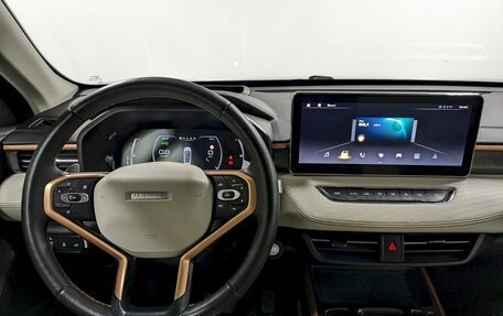 Haval Jolion, 2023 год, 1 870 000 рублей, 22 фотография