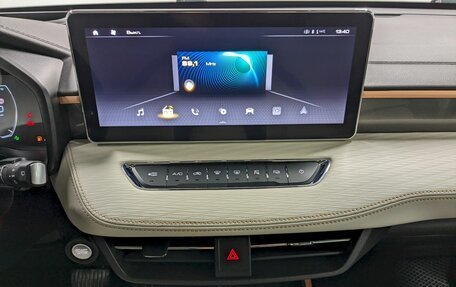 Haval Jolion, 2023 год, 1 870 000 рублей, 24 фотография