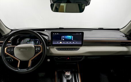 Haval Jolion, 2023 год, 1 870 000 рублей, 23 фотография