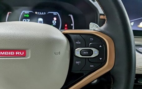 Haval Jolion, 2023 год, 1 870 000 рублей, 28 фотография