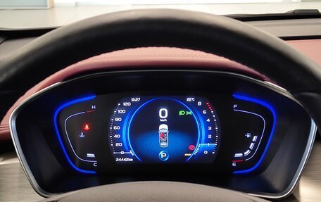 Geely Coolray I, 2023 год, 1 950 000 рублей, 18 фотография