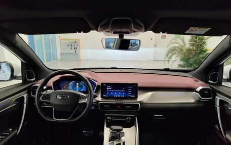 Geely Coolray I, 2023 год, 1 950 000 рублей, 9 фотография