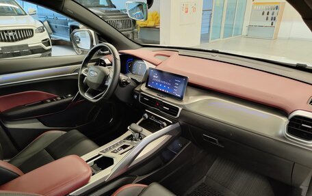 Geely Coolray I, 2023 год, 1 950 000 рублей, 7 фотография