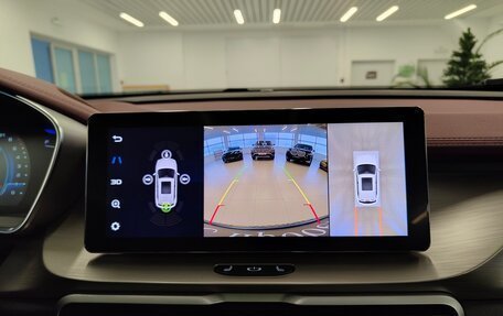 Geely Coolray I, 2023 год, 1 950 000 рублей, 12 фотография