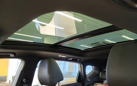 Geely Coolray I, 2023 год, 1 950 000 рублей, 10 фотография