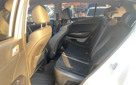 KIA Sportage IV рестайлинг, 2020 год, 1 730 000 рублей, 12 фотография