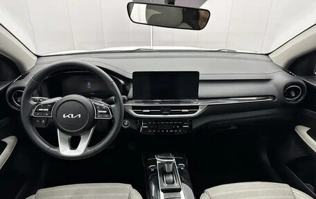 KIA K3, 2022 год, 1 260 000 рублей, 12 фотография