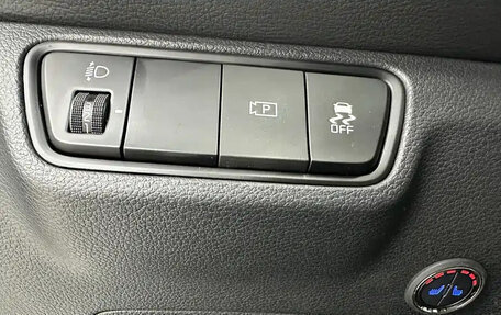 KIA K3, 2022 год, 1 260 000 рублей, 16 фотография