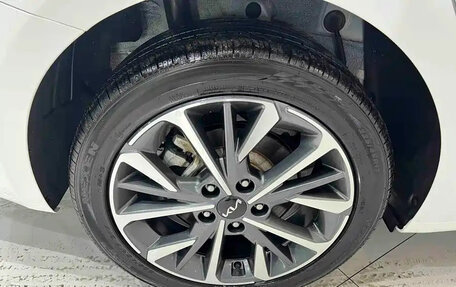 KIA K3, 2022 год, 1 260 000 рублей, 9 фотография