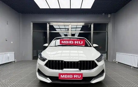 KIA K3, 2022 год, 1 260 000 рублей, 2 фотография