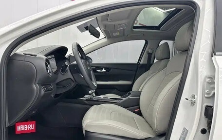 KIA K3, 2022 год, 1 260 000 рублей, 10 фотография