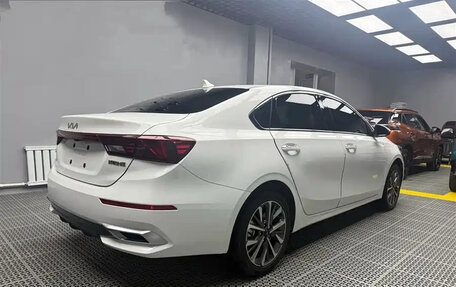 KIA K3, 2022 год, 1 260 000 рублей, 4 фотография