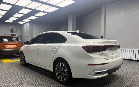 KIA K3, 2022 год, 1 260 000 рублей, 7 фотография