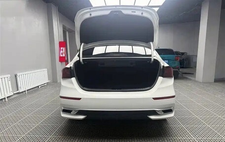 KIA K3, 2022 год, 1 260 000 рублей, 6 фотография