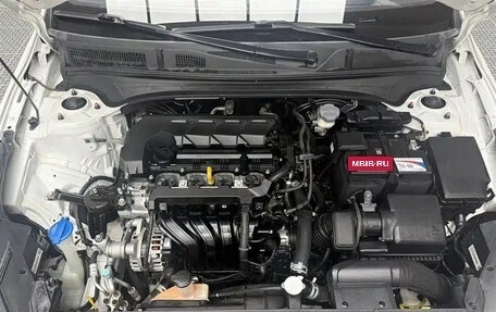 KIA K3, 2022 год, 1 260 000 рублей, 8 фотография