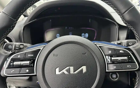 KIA K3, 2022 год, 1 260 000 рублей, 17 фотография