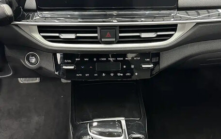 KIA K3, 2022 год, 1 260 000 рублей, 18 фотография