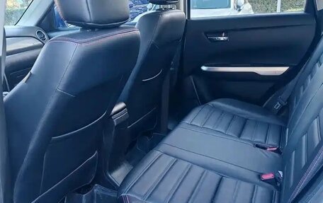 Suzuki Vitara II рестайлинг, 2016 год, 1 590 000 рублей, 7 фотография