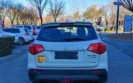 Suzuki Vitara II рестайлинг, 2016 год, 1 590 000 рублей, 4 фотография