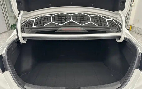 KIA K3, 2022 год, 1 260 000 рублей, 20 фотография