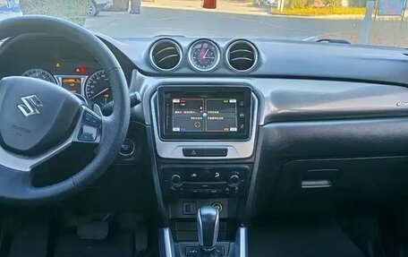 Suzuki Vitara II рестайлинг, 2016 год, 1 590 000 рублей, 5 фотография