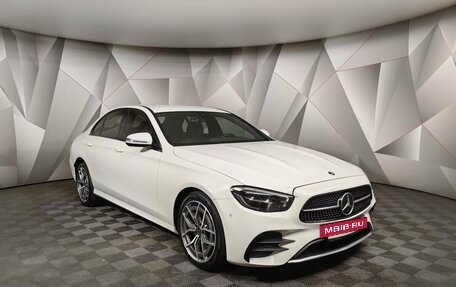 Mercedes-Benz E-Класс, 2020 год, 4 600 000 рублей, 3 фотография