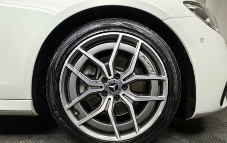 Mercedes-Benz E-Класс, 2020 год, 4 600 000 рублей, 9 фотография