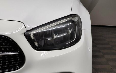 Mercedes-Benz E-Класс, 2020 год, 4 600 000 рублей, 10 фотография