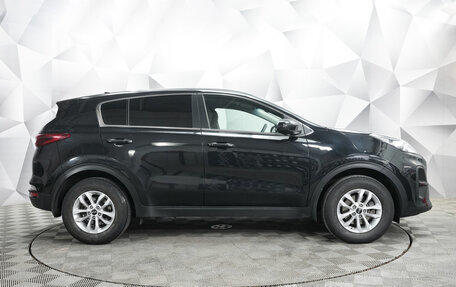 KIA Sportage IV рестайлинг, 2020 год, 1 996 000 рублей, 6 фотография