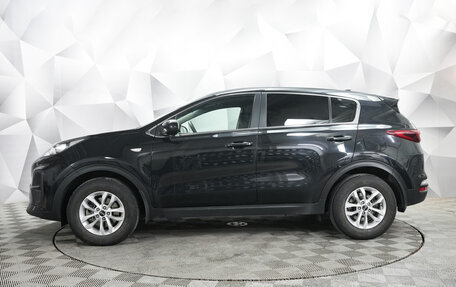 KIA Sportage IV рестайлинг, 2020 год, 1 996 000 рублей, 2 фотография