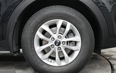 KIA Sportage IV рестайлинг, 2020 год, 1 996 000 рублей, 9 фотография