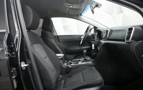 KIA Sportage IV рестайлинг, 2020 год, 1 996 000 рублей, 12 фотография