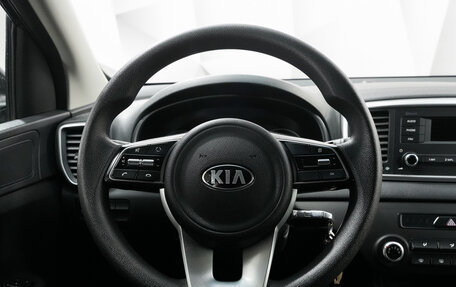 KIA Sportage IV рестайлинг, 2020 год, 1 996 000 рублей, 14 фотография