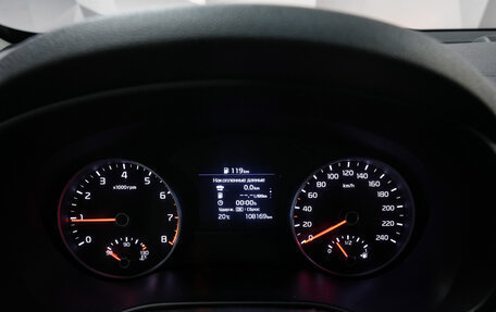 KIA Sportage IV рестайлинг, 2020 год, 1 996 000 рублей, 15 фотография