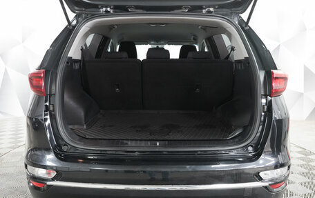 KIA Sportage IV рестайлинг, 2020 год, 1 996 000 рублей, 20 фотография