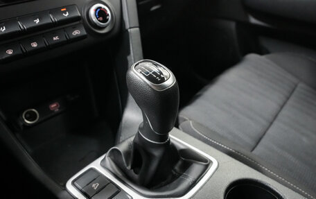 KIA Sportage IV рестайлинг, 2020 год, 1 996 000 рублей, 17 фотография