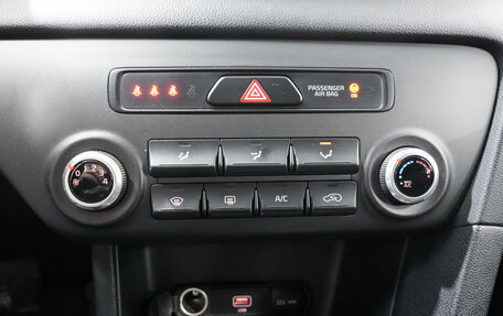 KIA Sportage IV рестайлинг, 2020 год, 1 996 000 рублей, 18 фотография